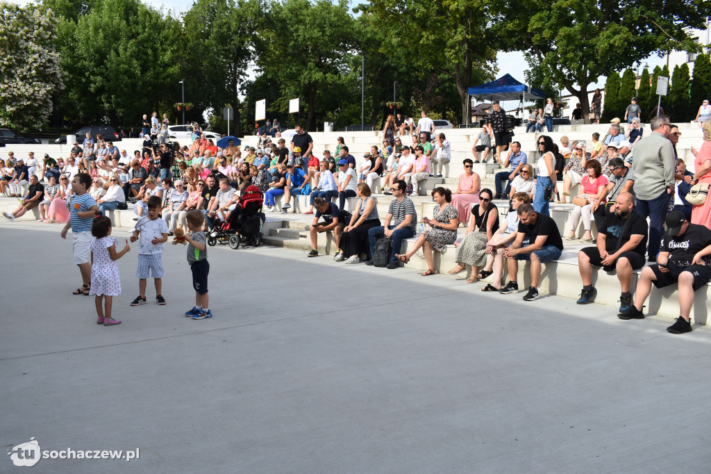 Jubileuszowy koncert Folklorka