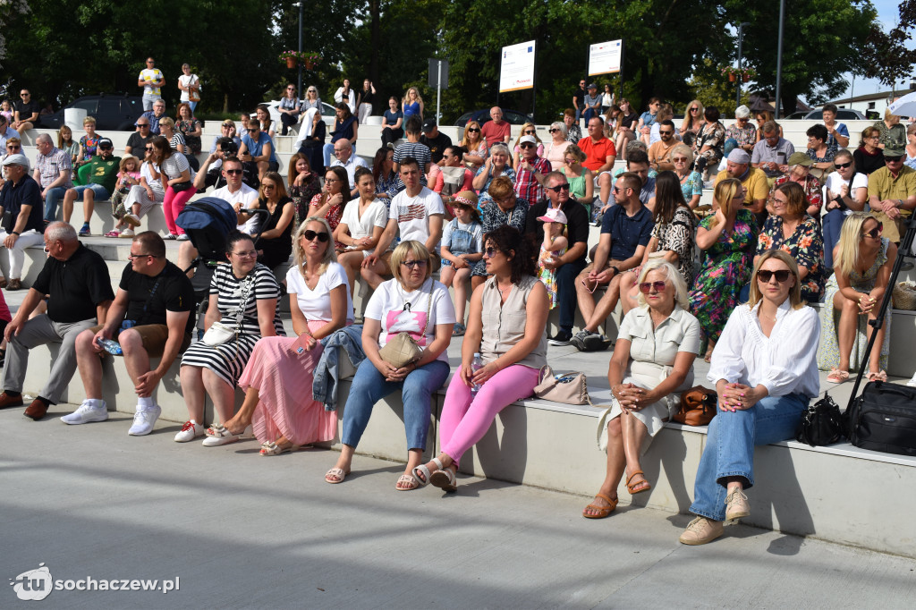 Jubileuszowy koncert Folklorka