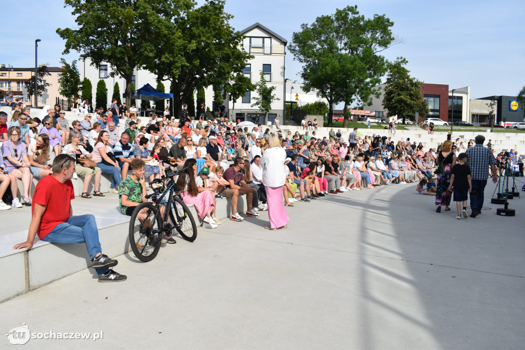 Jubileuszowy koncert Folklorka