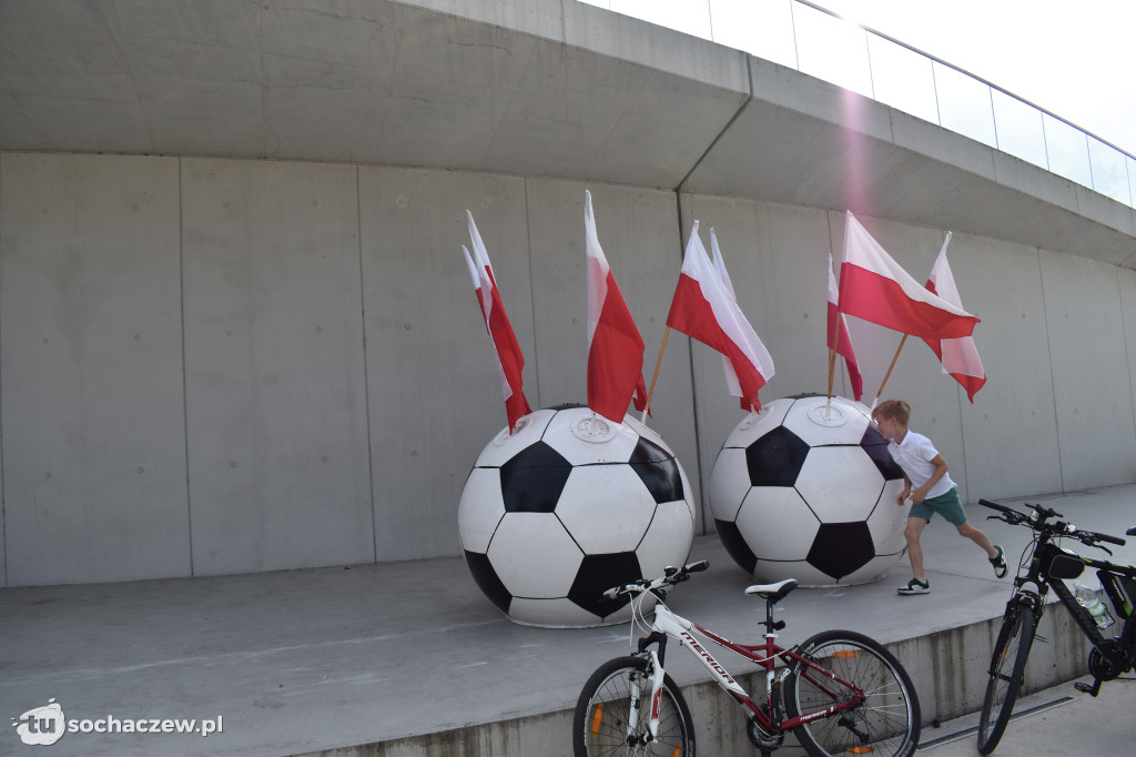 Jubileuszowy koncert Folklorka