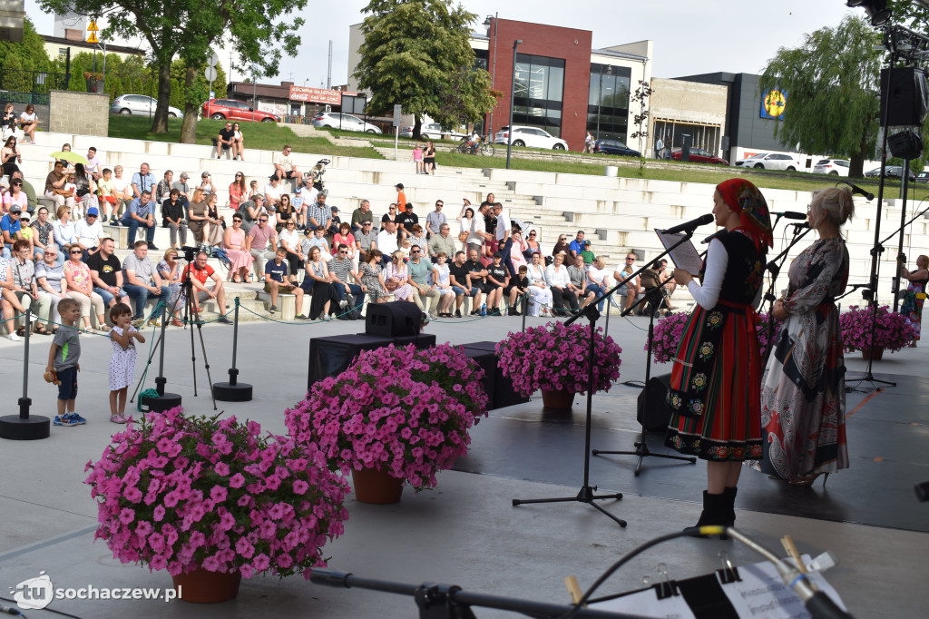 Jubileuszowy koncert Folklorka