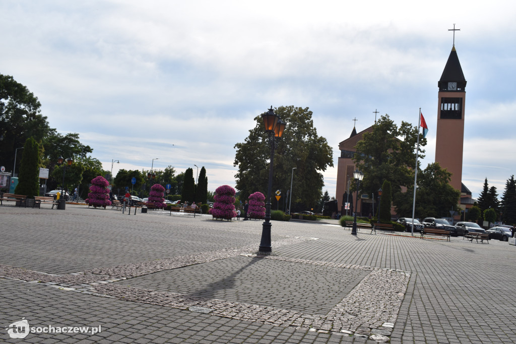 Jubileuszowy koncert Folklorka