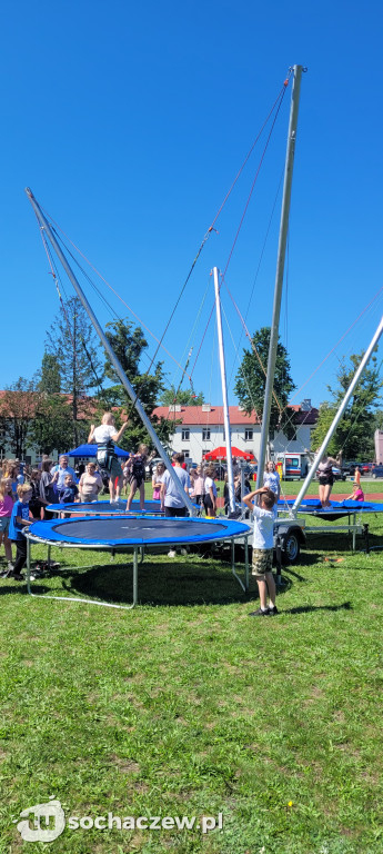 Piknik w Siódemce