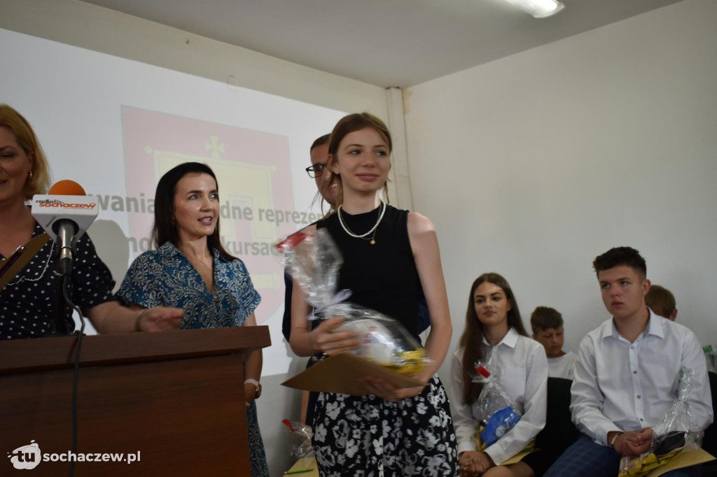 Sesja absolutoryjna Rybno 2024