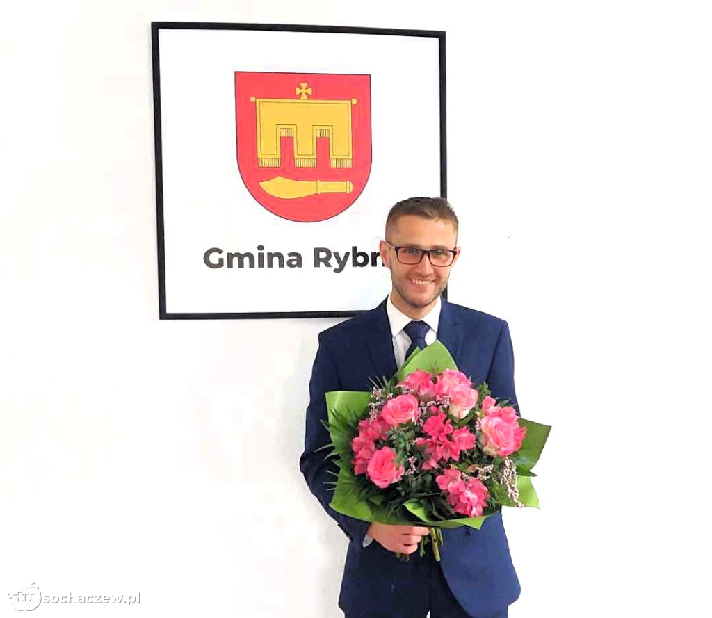 Sesja absolutoryjna Rybno 2024