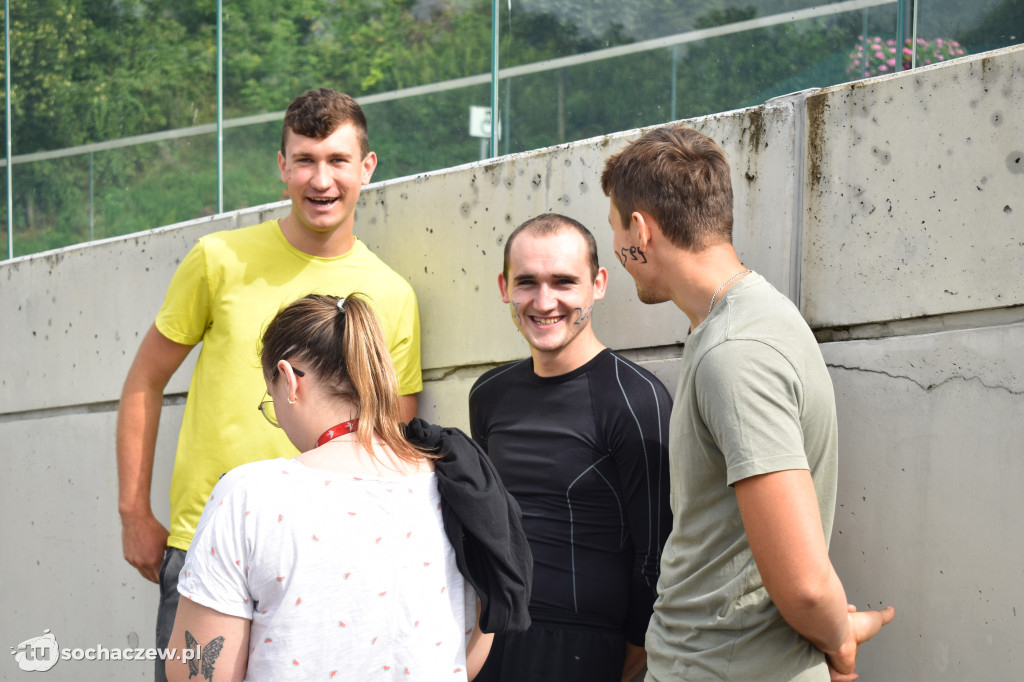 XI Bieg Cichociemnych w Sochaczewie
