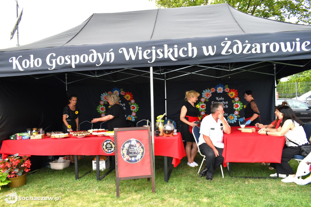 Noc Świętojańska w Rybnie