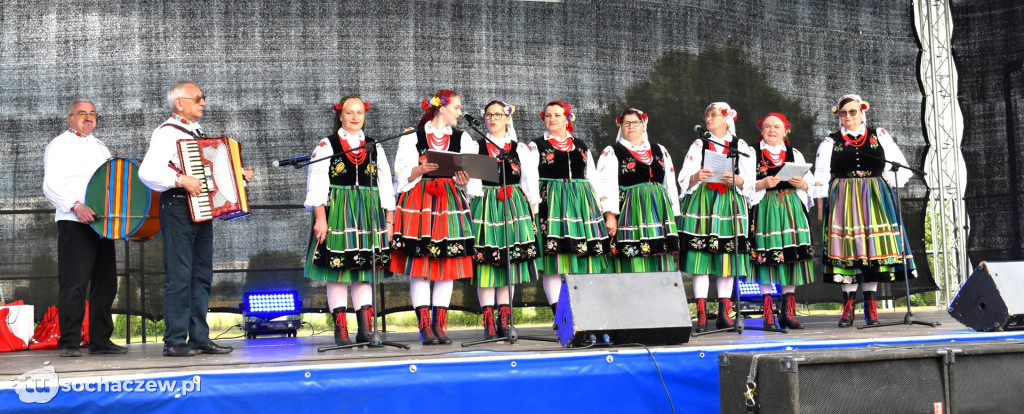 Noc Świętojańska w Rybnie