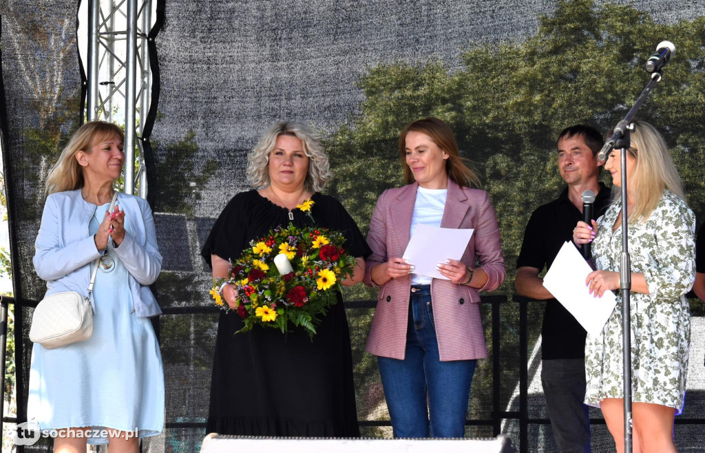 Noc Świętojańska w Rybnie