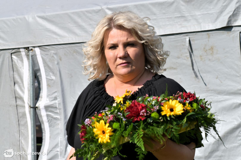 Noc Świętojańska w Rybnie