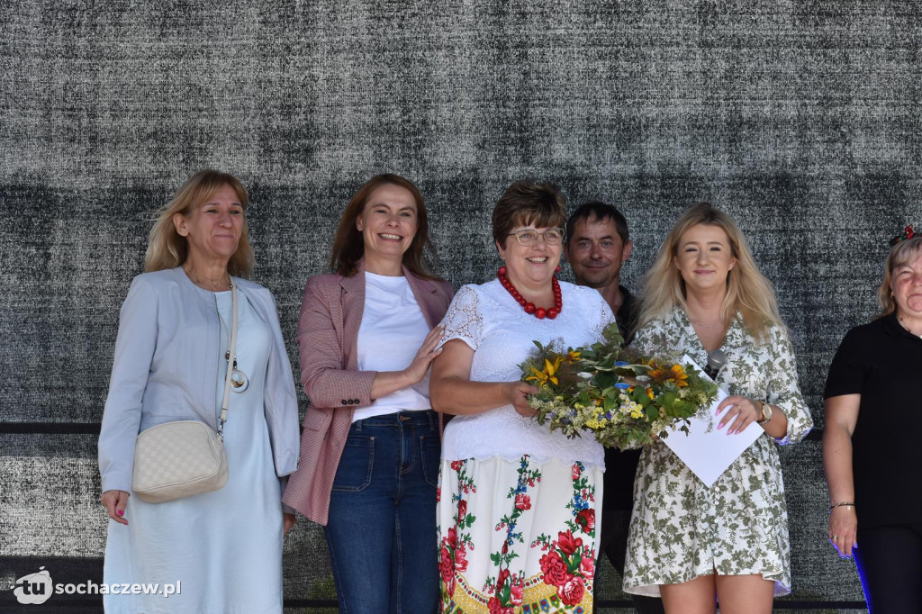 Noc Świętojańska w Rybnie