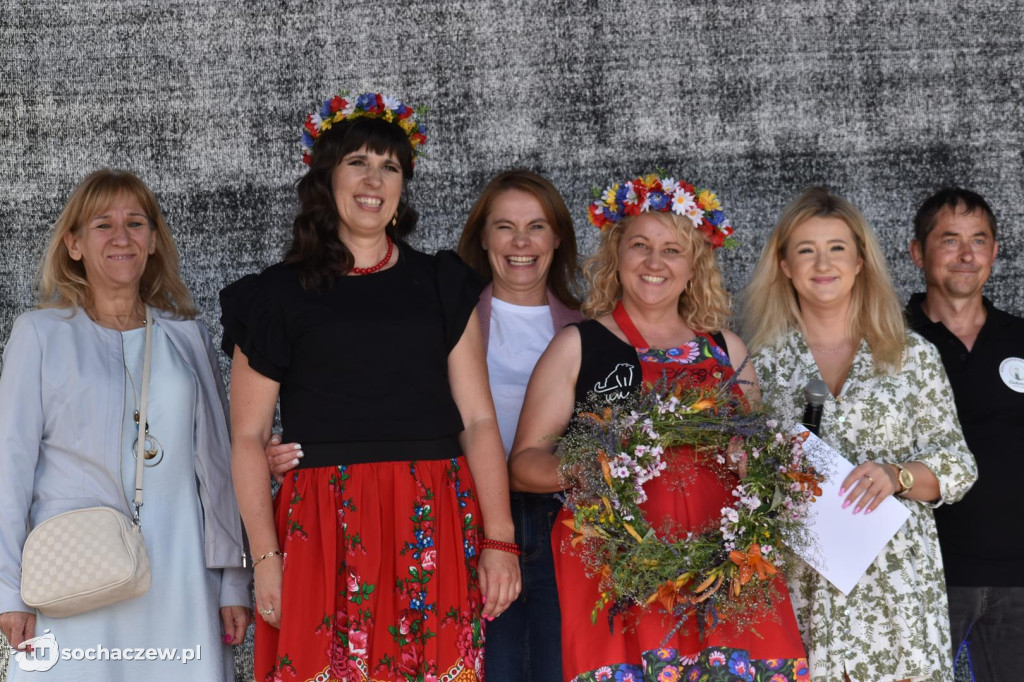 Noc Świętojańska w Rybnie