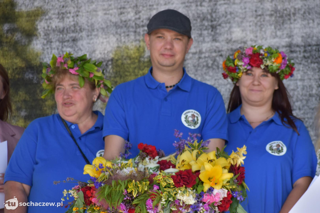Noc Świętojańska w Rybnie