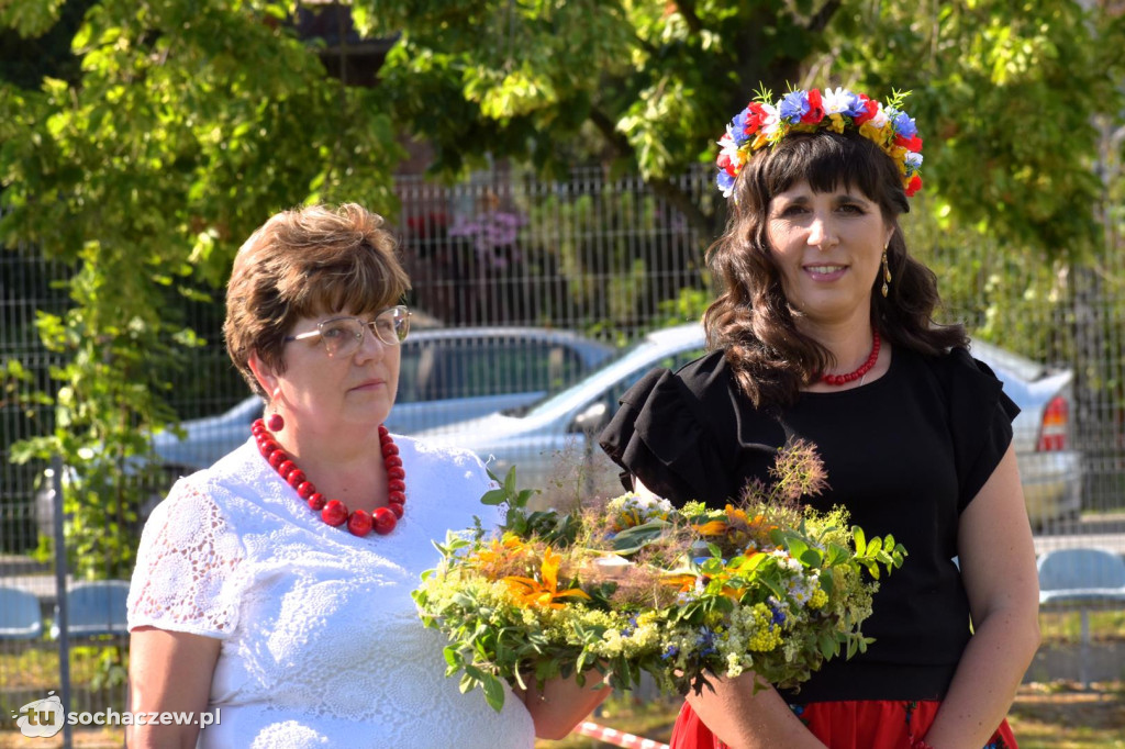 Noc Świętojańska w Rybnie