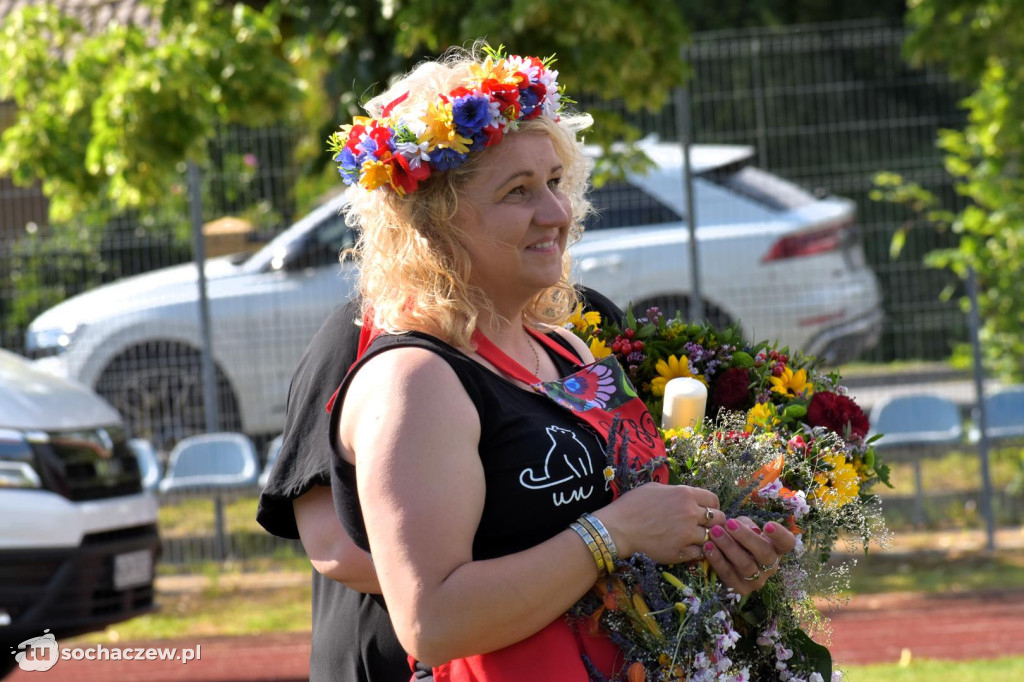 Noc Świętojańska w Rybnie