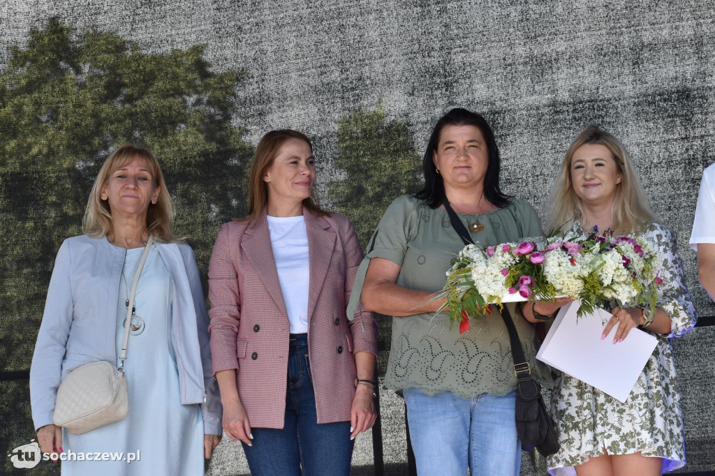 Noc Świętojańska w Rybnie