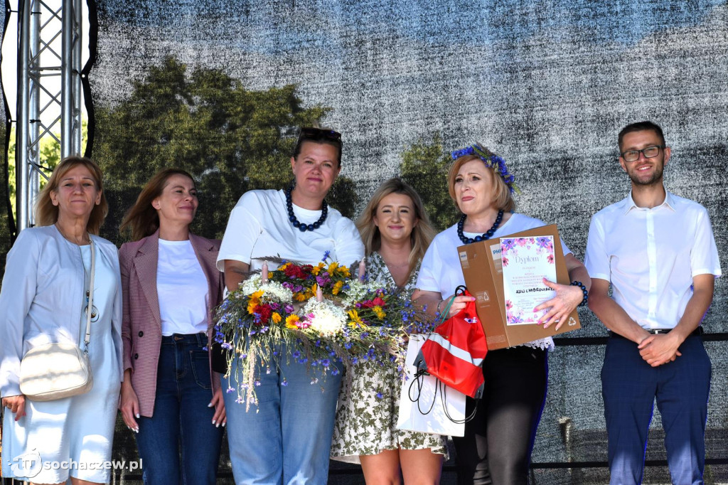 Noc Świętojańska w Rybnie