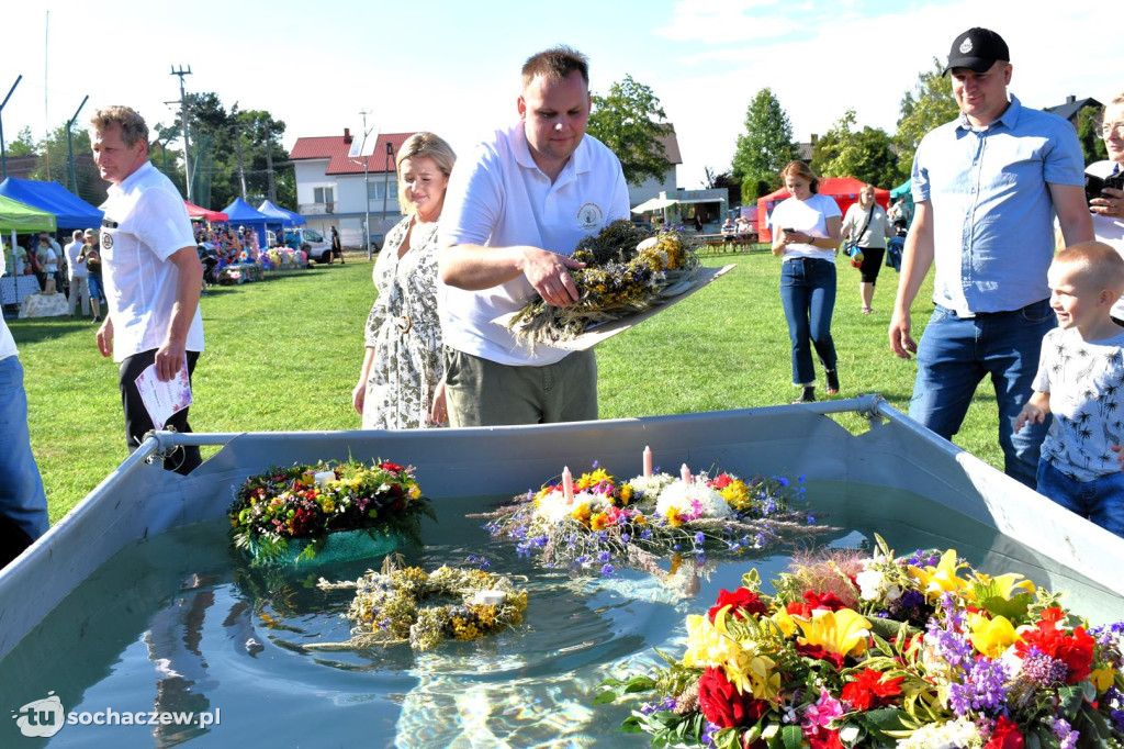 Noc Świętojańska w Rybnie