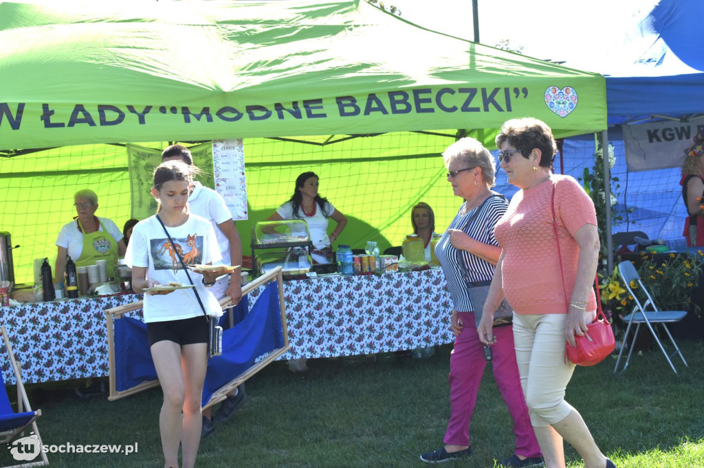 Noc Świętojańska w Rybnie