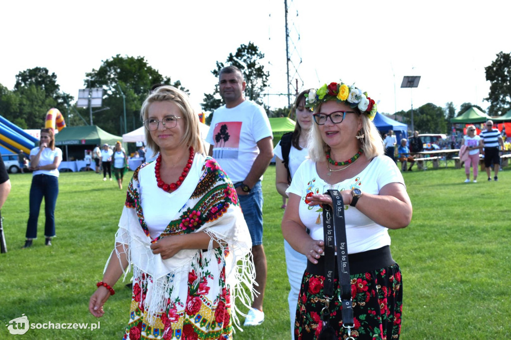 Noc Świętojańska w Rybnie