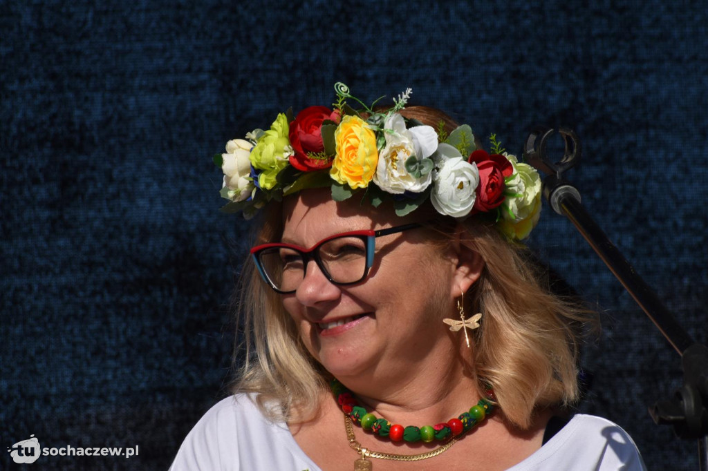 Noc Świętojańska w Rybnie