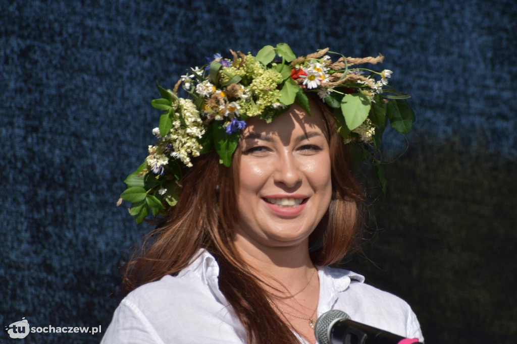 Noc Świętojańska w Rybnie