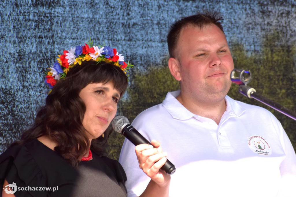 Noc Świętojańska w Rybnie