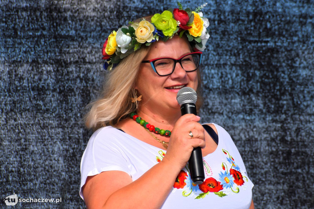 Noc Świętojańska w Rybnie