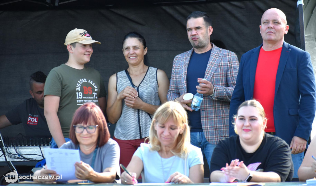 Noc Świętojańska w Rybnie