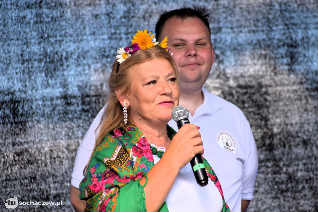 Noc Świętojańska w Rybnie