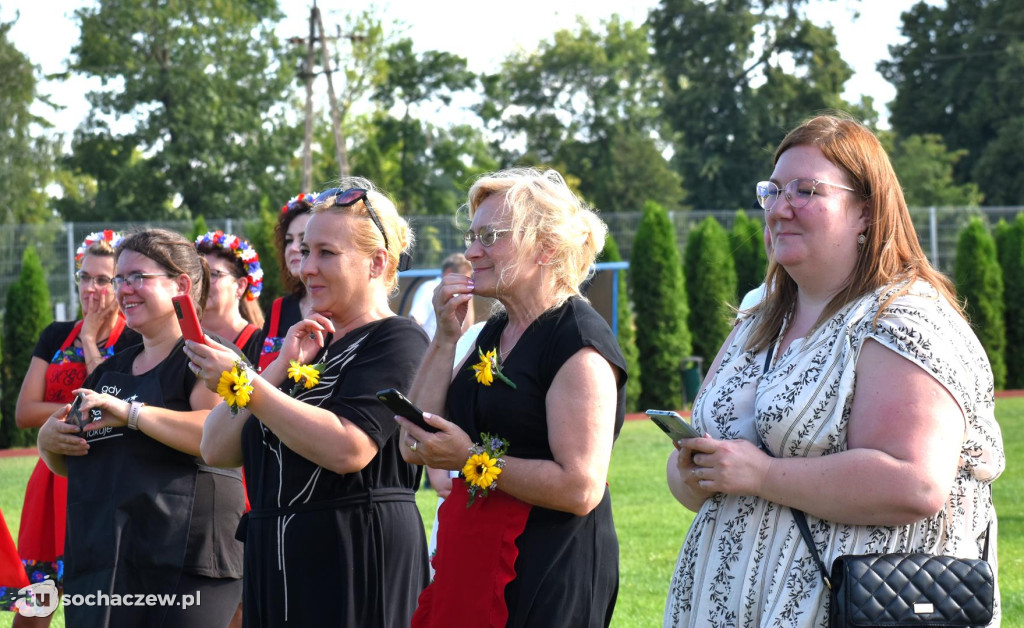 Noc Świętojańska w Rybnie