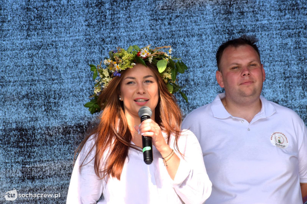 Noc Świętojańska w Rybnie