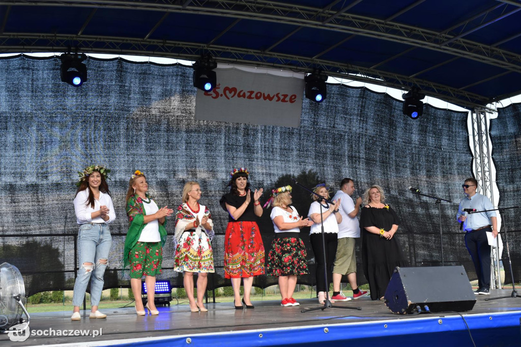 Noc Świętojańska w Rybnie