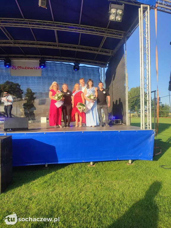 Noc Świętojańska w Rybnie