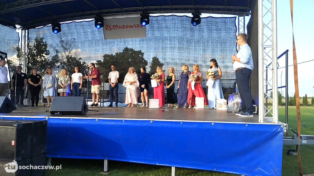 Noc Świętojańska w Rybnie