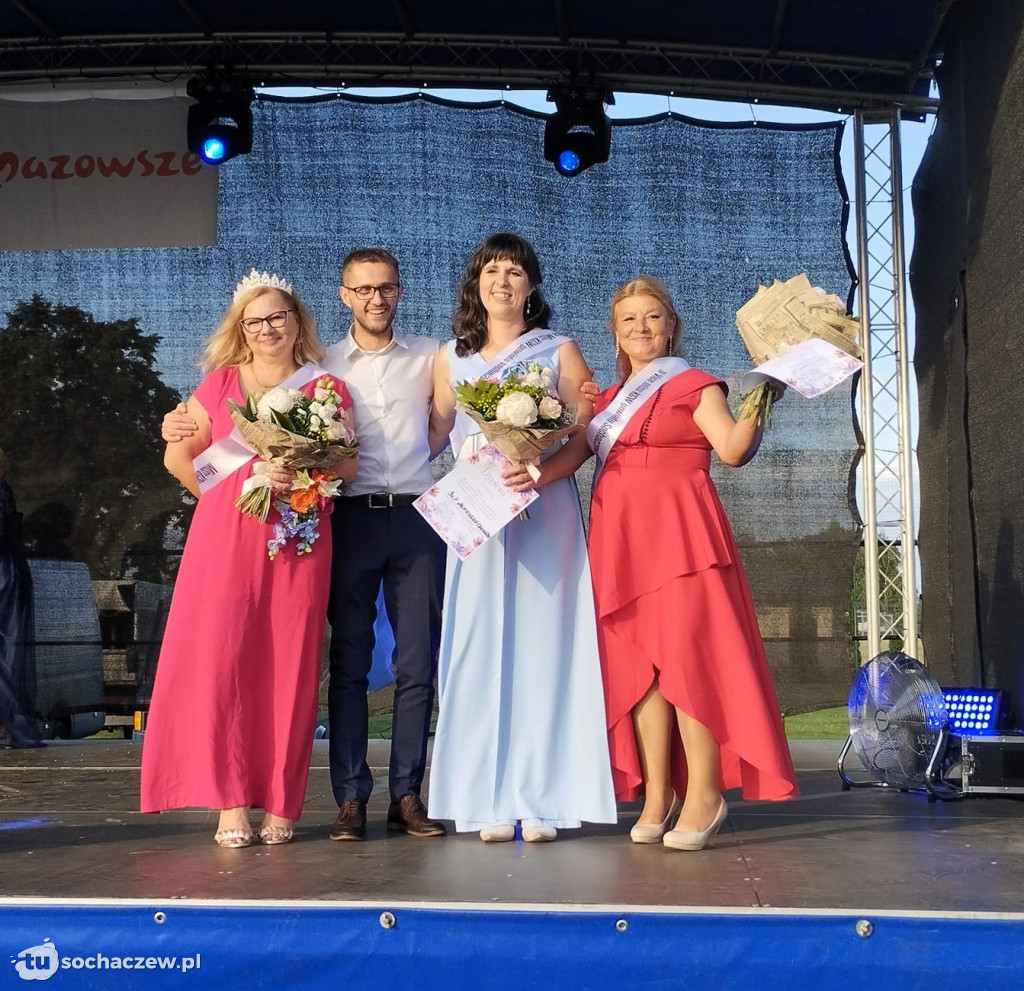 Noc Świętojańska w Rybnie