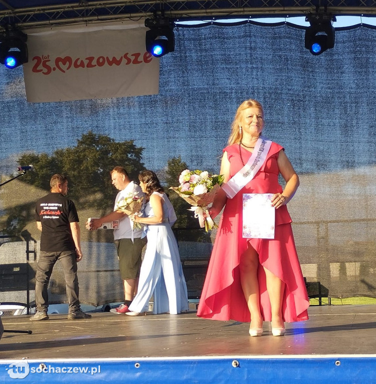 Noc Świętojańska w Rybnie