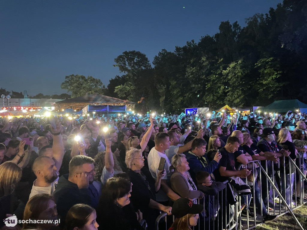 Teresińska Noc Czerwcowa 2024