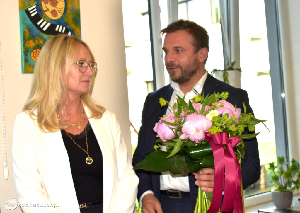 Sesja absolutoryjna w Młodzieszynie 2024