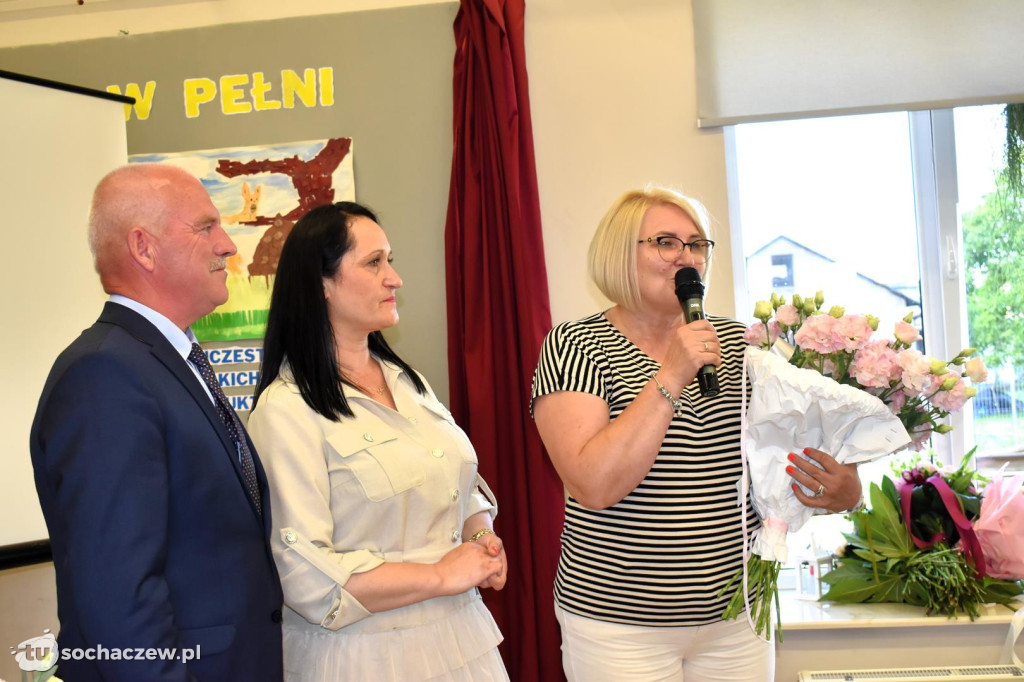 Sesja absolutoryjna w Młodzieszynie 2024