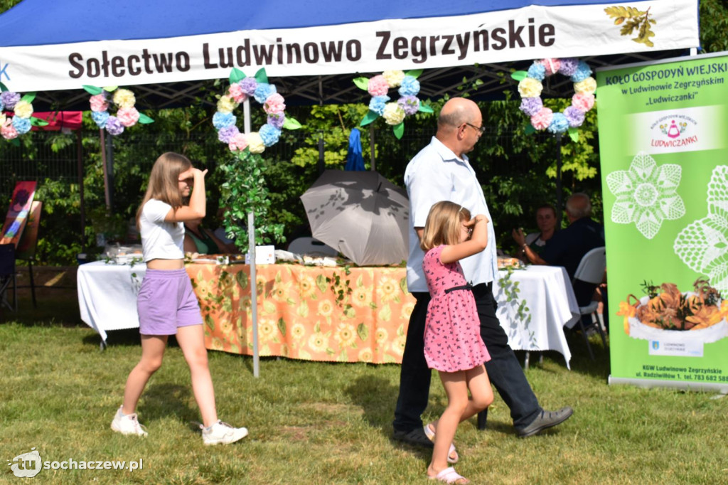 Powitanie Lata w Brochowie 2024