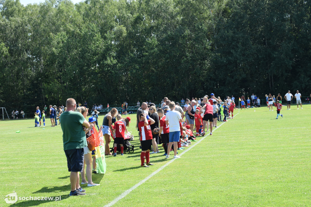 XIII Turniej Piłki Nożnej  - Feliksów 2024