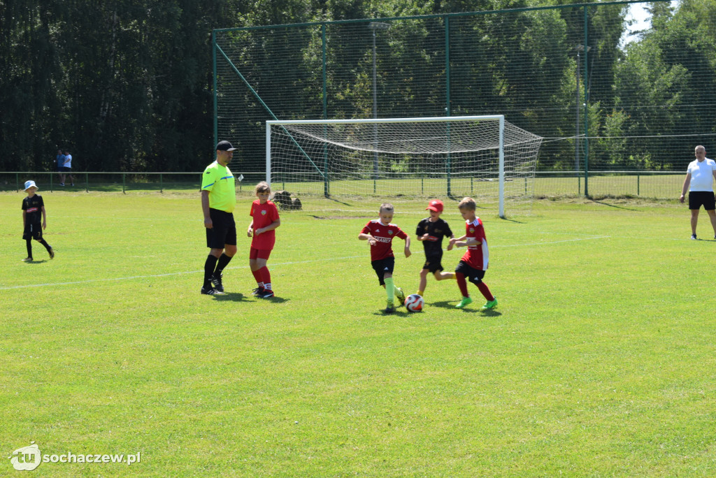 XIII Turniej Piłki Nożnej  - Feliksów 2024