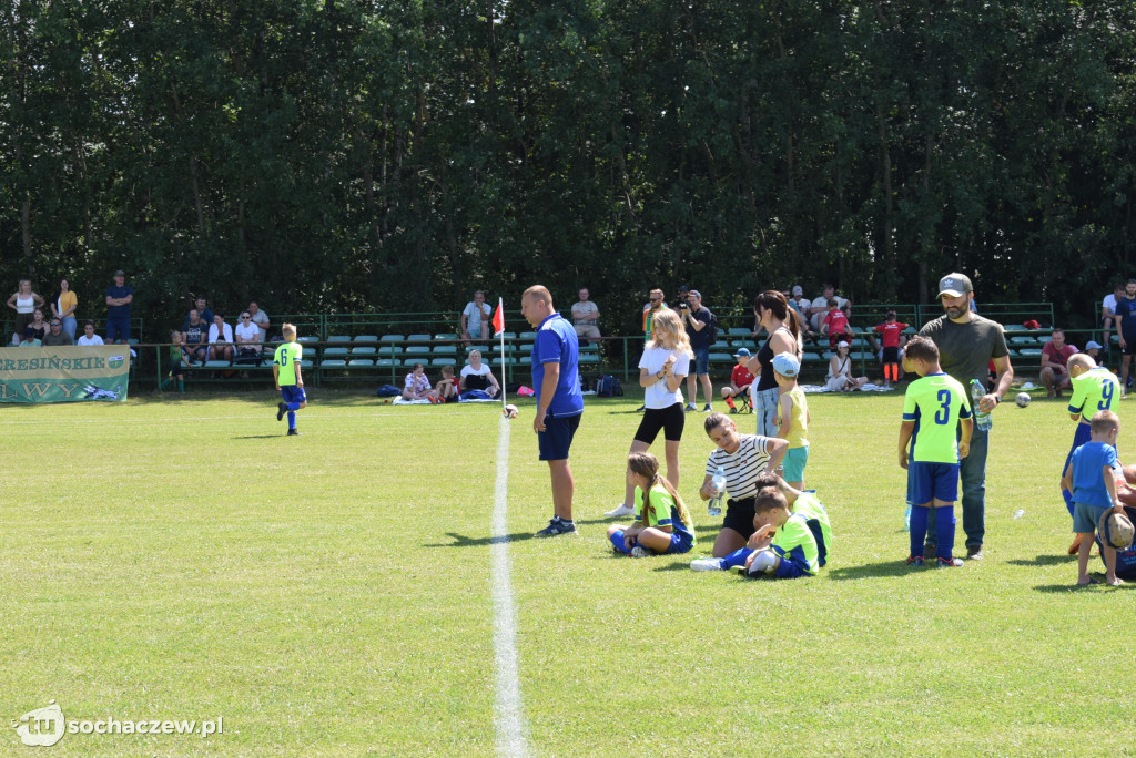 XIII Turniej Piłki Nożnej  - Feliksów 2024