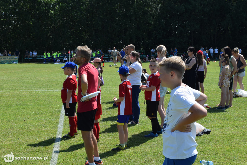XIII Turniej Piłki Nożnej  - Feliksów 2024