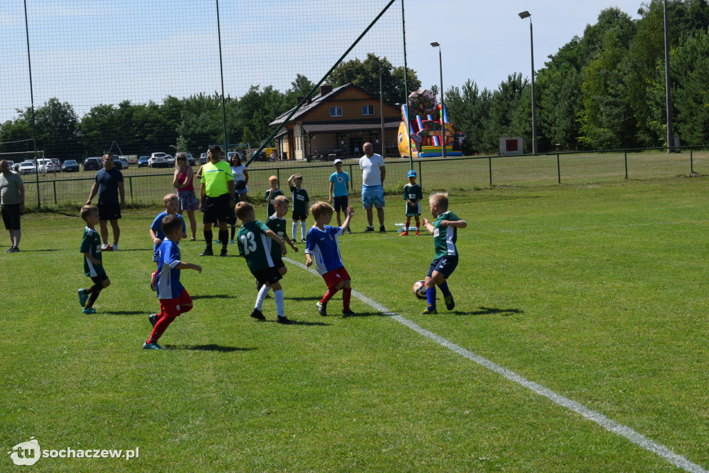XIII Turniej Piłki Nożnej  - Feliksów 2024