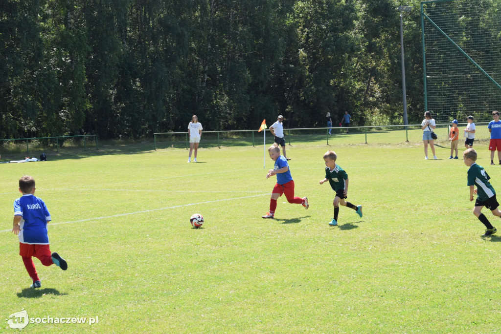 XIII Turniej Piłki Nożnej  - Feliksów 2024