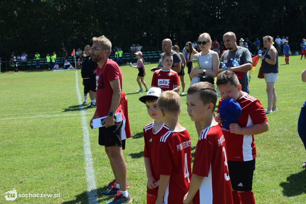 XIII Turniej Piłki Nożnej  - Feliksów 2024