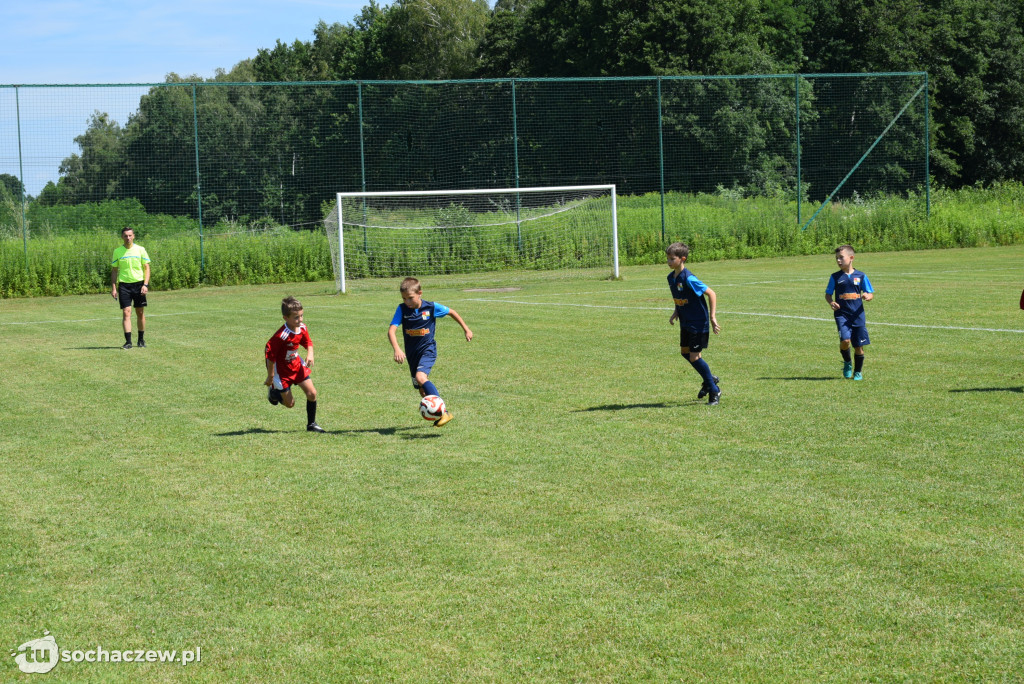 XIII Turniej Piłki Nożnej  - Feliksów 2024
