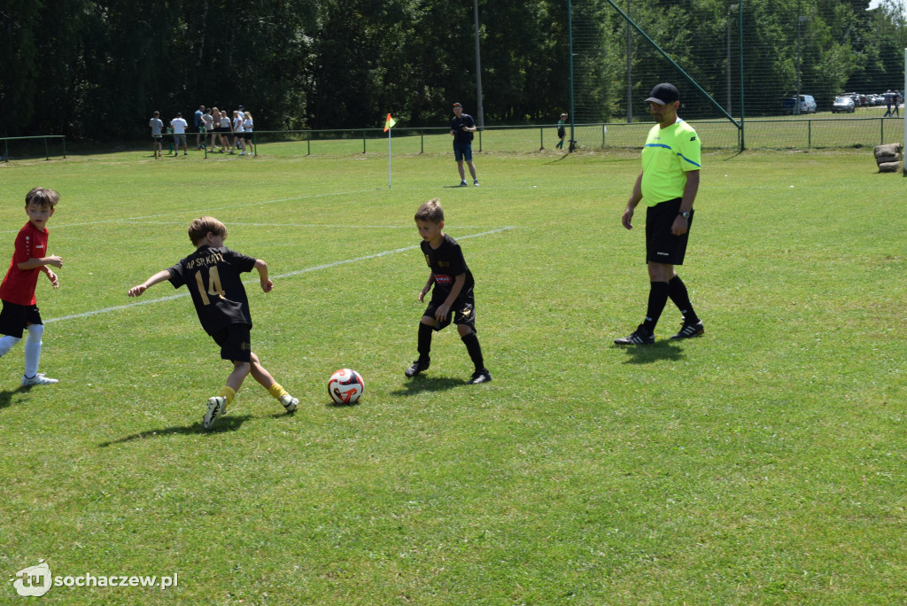 XIII Turniej Piłki Nożnej  - Feliksów 2024